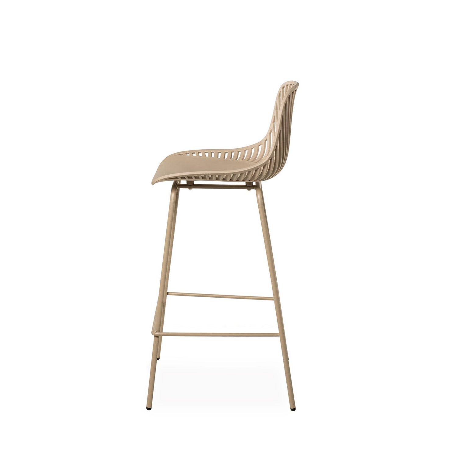 Comprar Taburete Alto Casper online en KitMuebles