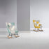 Comprar Mecedora Denver online en KitMuebles