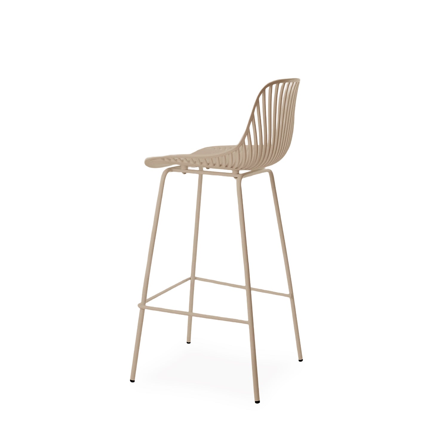 Comprar Taburete Alto Casper online en KitMuebles
