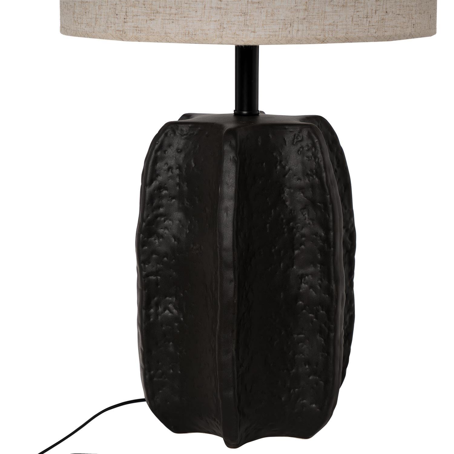 Comprar Lámpara Sobremesa Zarra online en KitMuebles