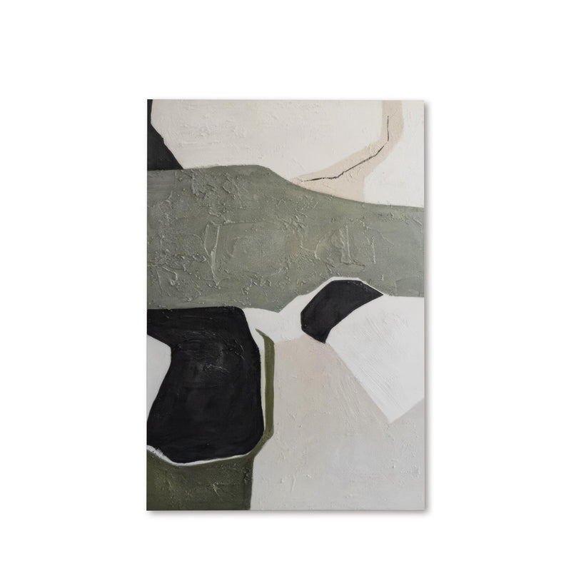Cuadro Touch 80x120cm