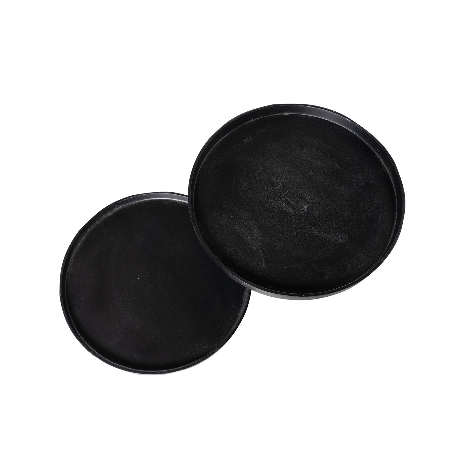 Comprar Set Mesas Auxiliares Bharat online en KitMuebles