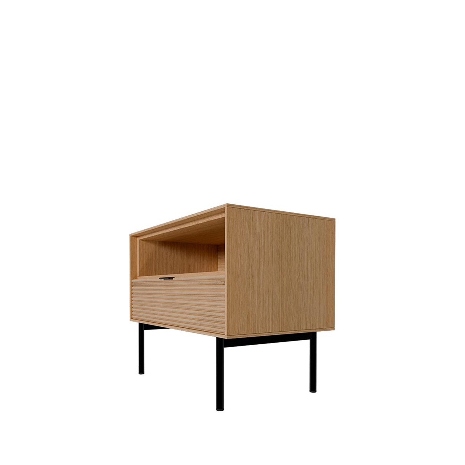 Mesita Tulsa 1 Cajón