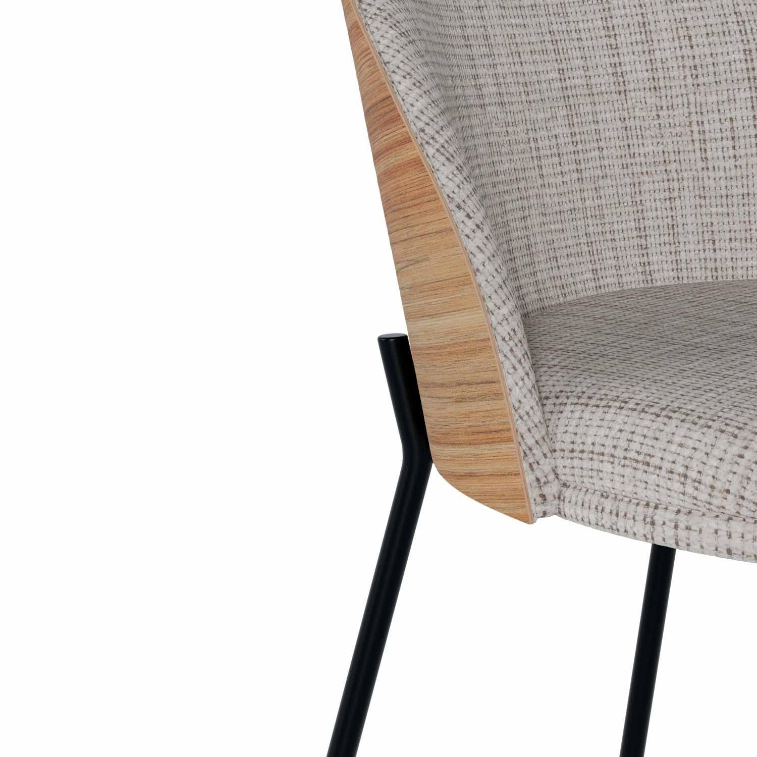 Comprar Silla Casandra online en KitMuebles