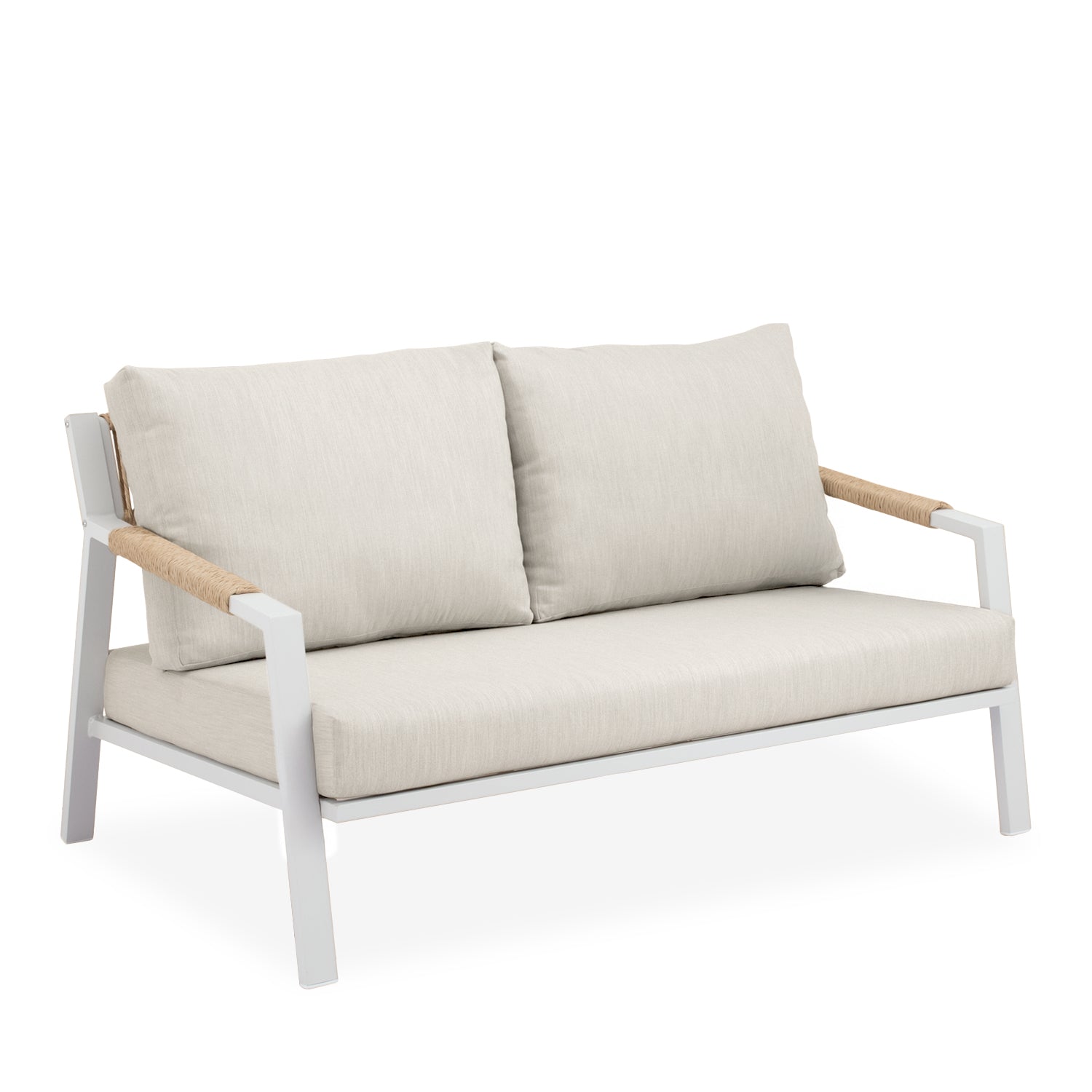 Set Muscat Sofa+Sillones+Mesa Centro