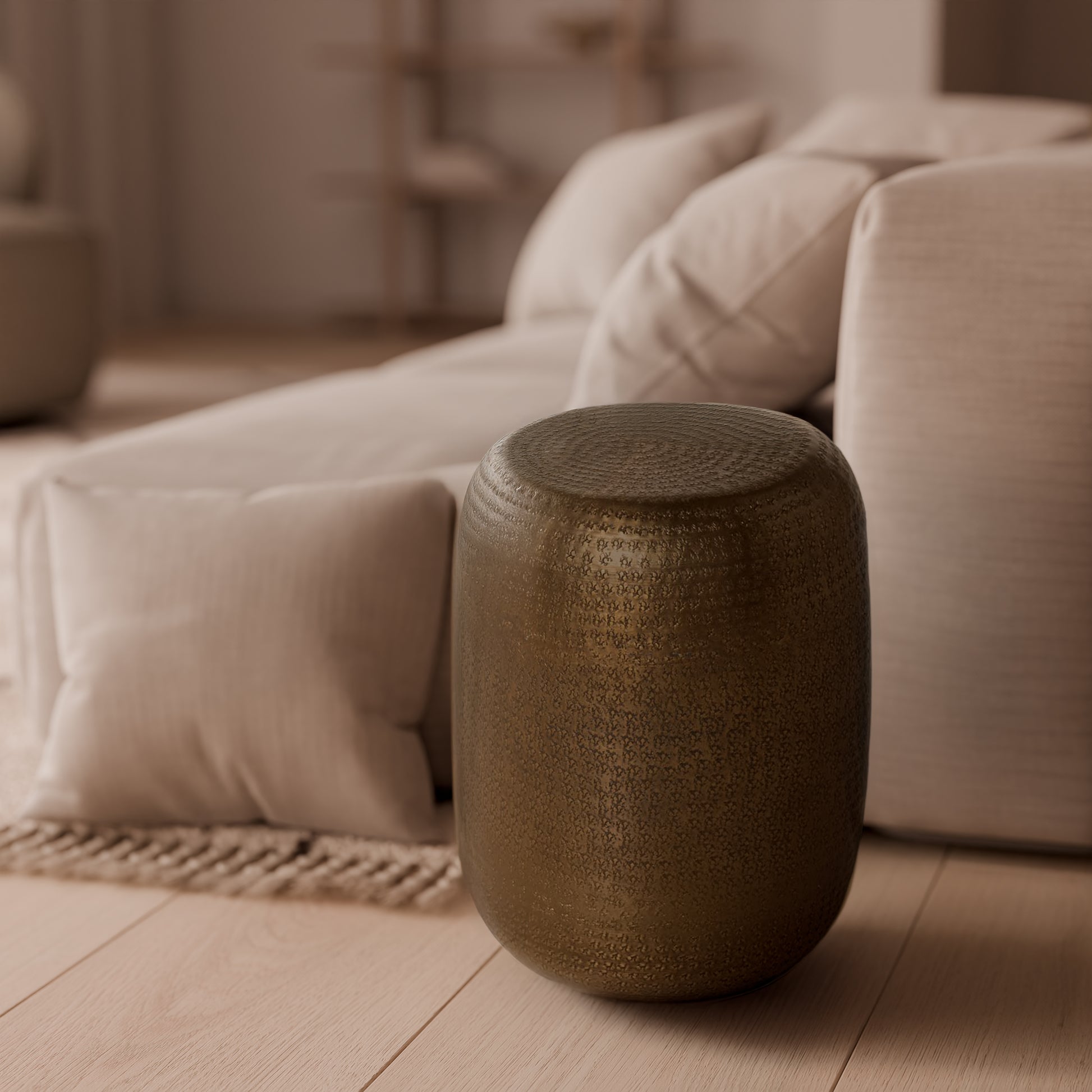 Comprar Mesa de Centro Surai online en KitMuebles