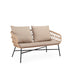 Comprar Set Perugia Sofa+Sillones+Mesa Centro online en KitMuebles
