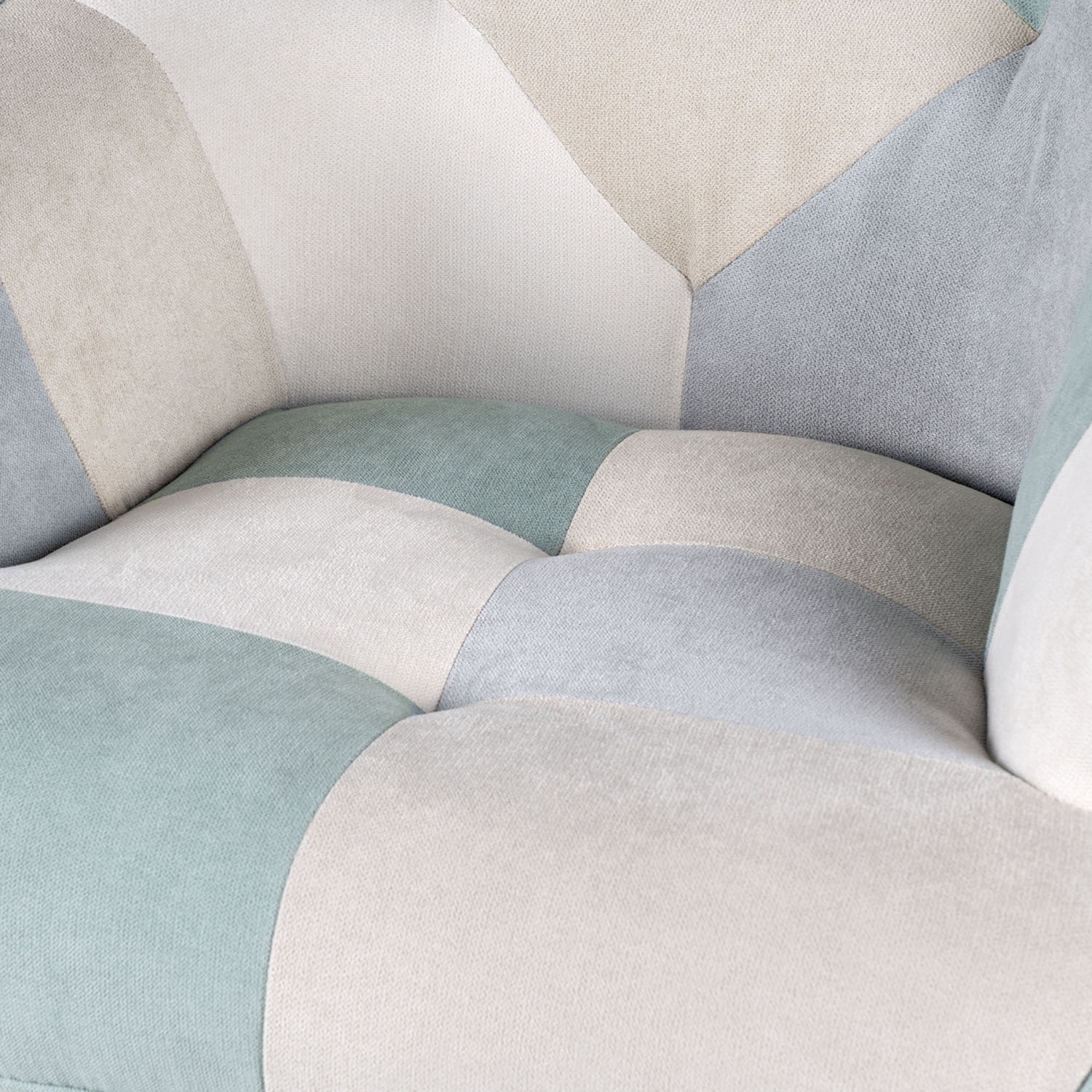 Comprar Mecedora Denver online en KitMuebles