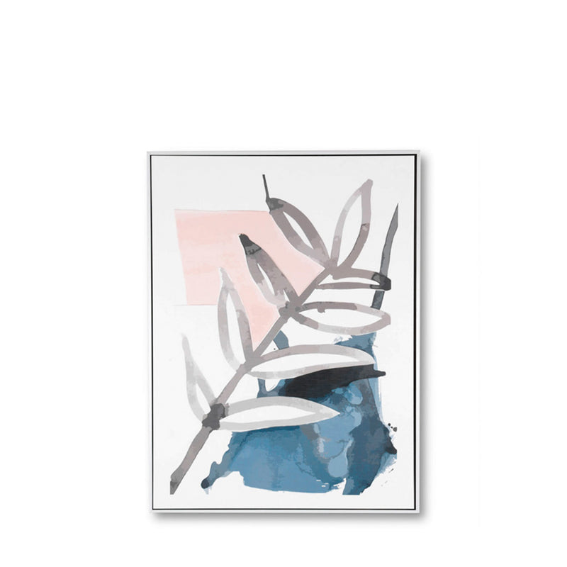 Cuadro Pikas 2 60x80cm