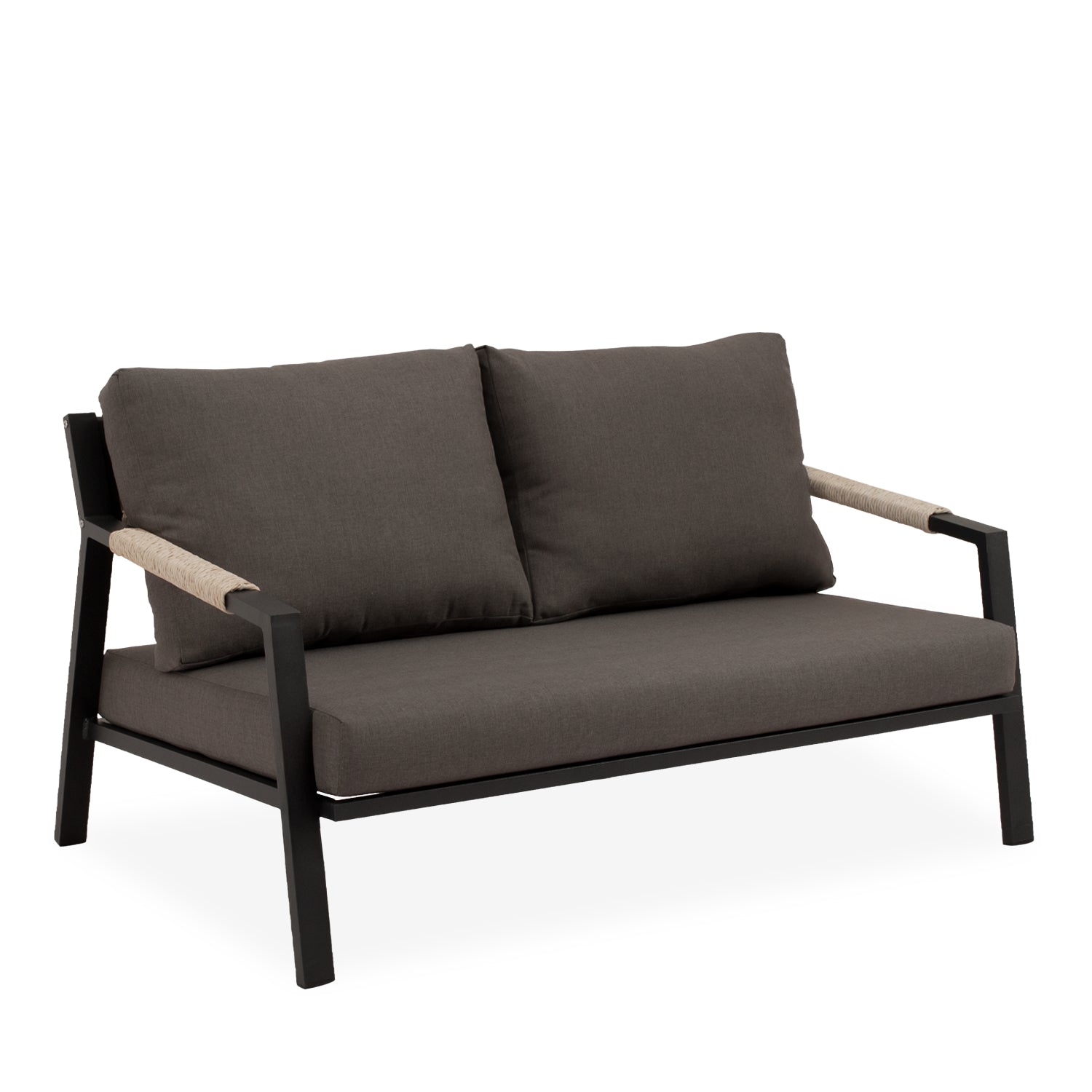 Set Muscat Sofa+Sillones+Mesa Centro