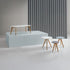Comprar Mesa de Centro Marco online en KitMuebles