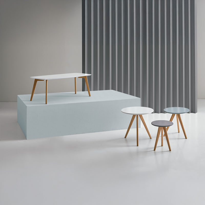 Mesa de Centro Marco