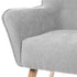 Comprar Butaca Bruges online en KitMuebles