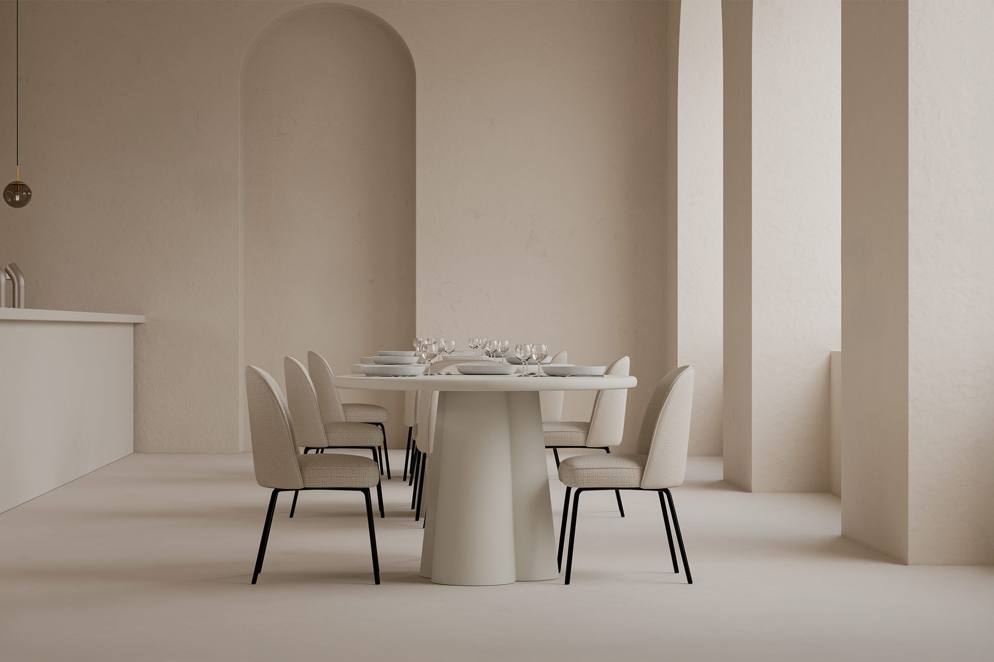 Comprar Silla Maxime online en KitMuebles