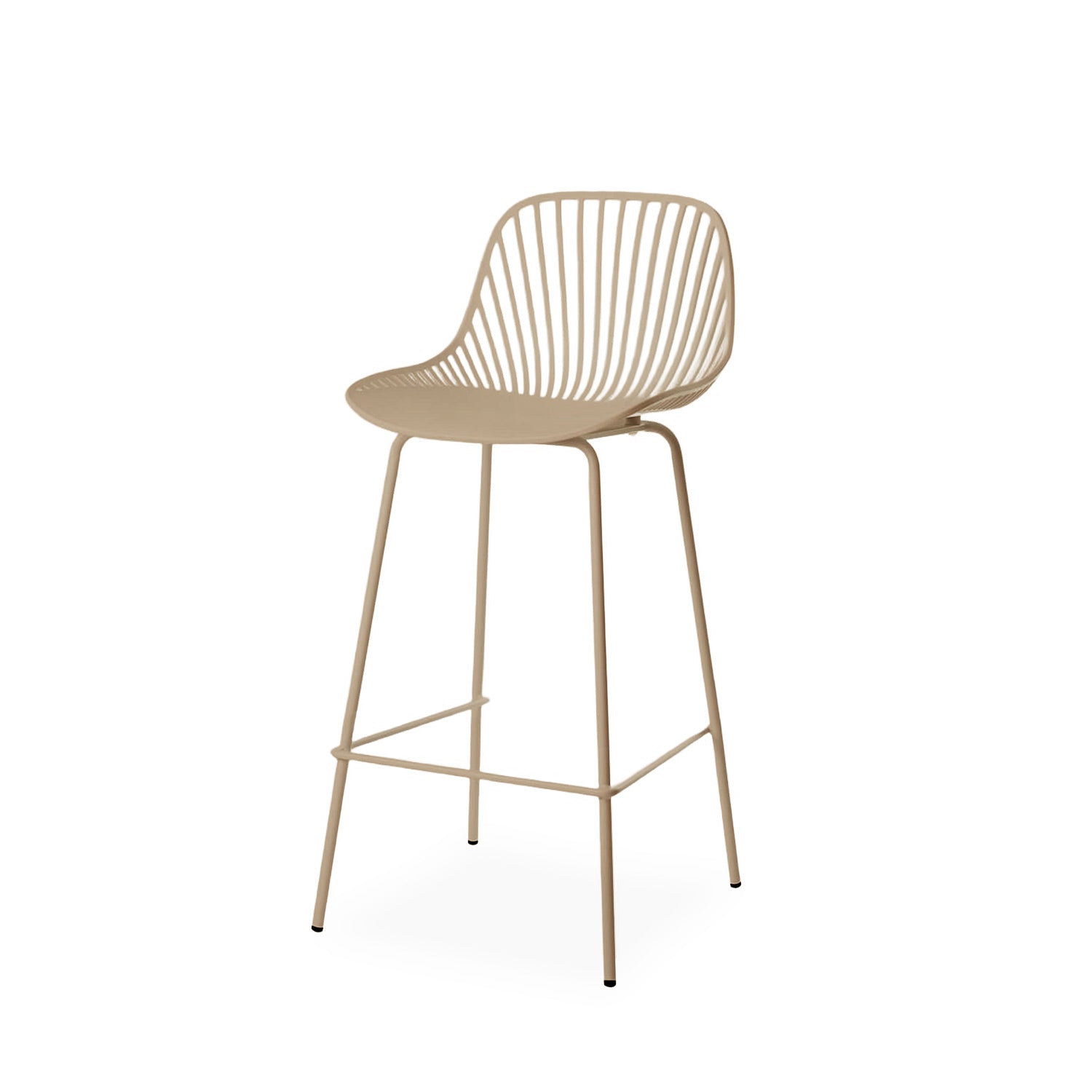 Comprar Taburete Alto Casper online en KitMuebles