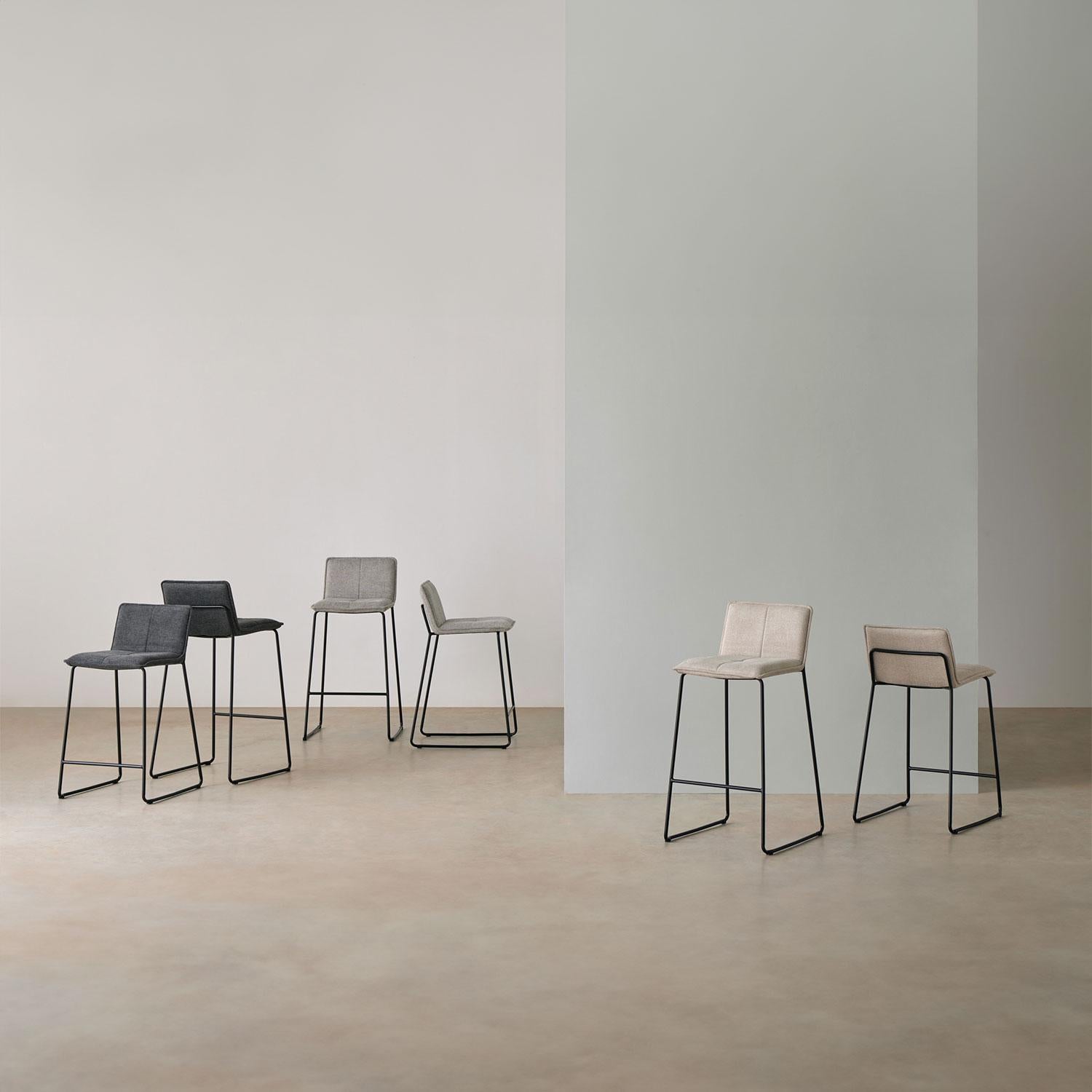 Taburete Brandon