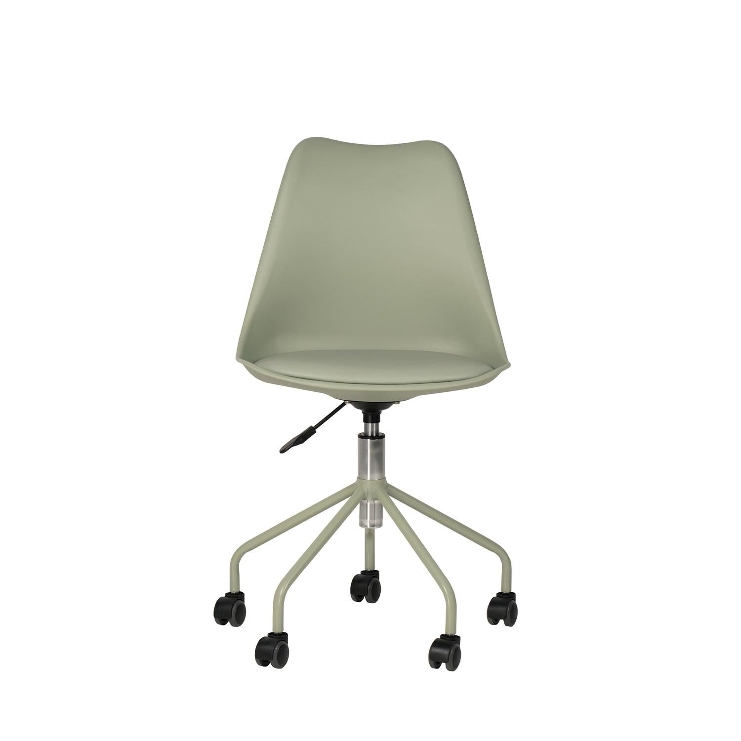 Comprar Silla Oficina Yale online en KitMuebles