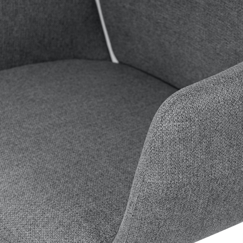 Silla Oficina British