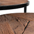 Comprar Set Mesas Auxiliares Kian online en KitMuebles