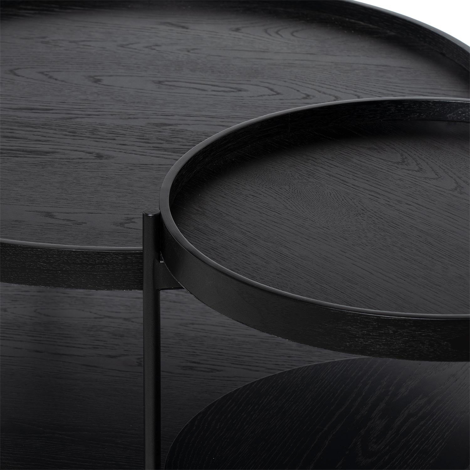 Comprar Mesa de Centro Adrian online en KitMuebles
