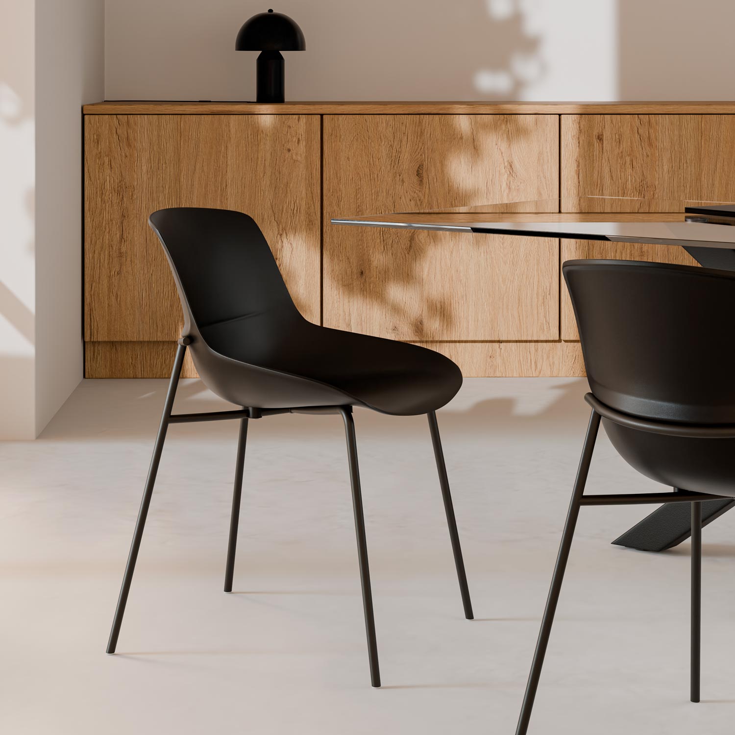 Comprar Silla Diletta online en KitMuebles