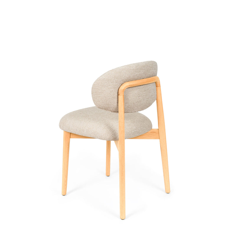 Silla Wanda