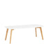 Comprar Mesa de Centro Marco online en KitMuebles
