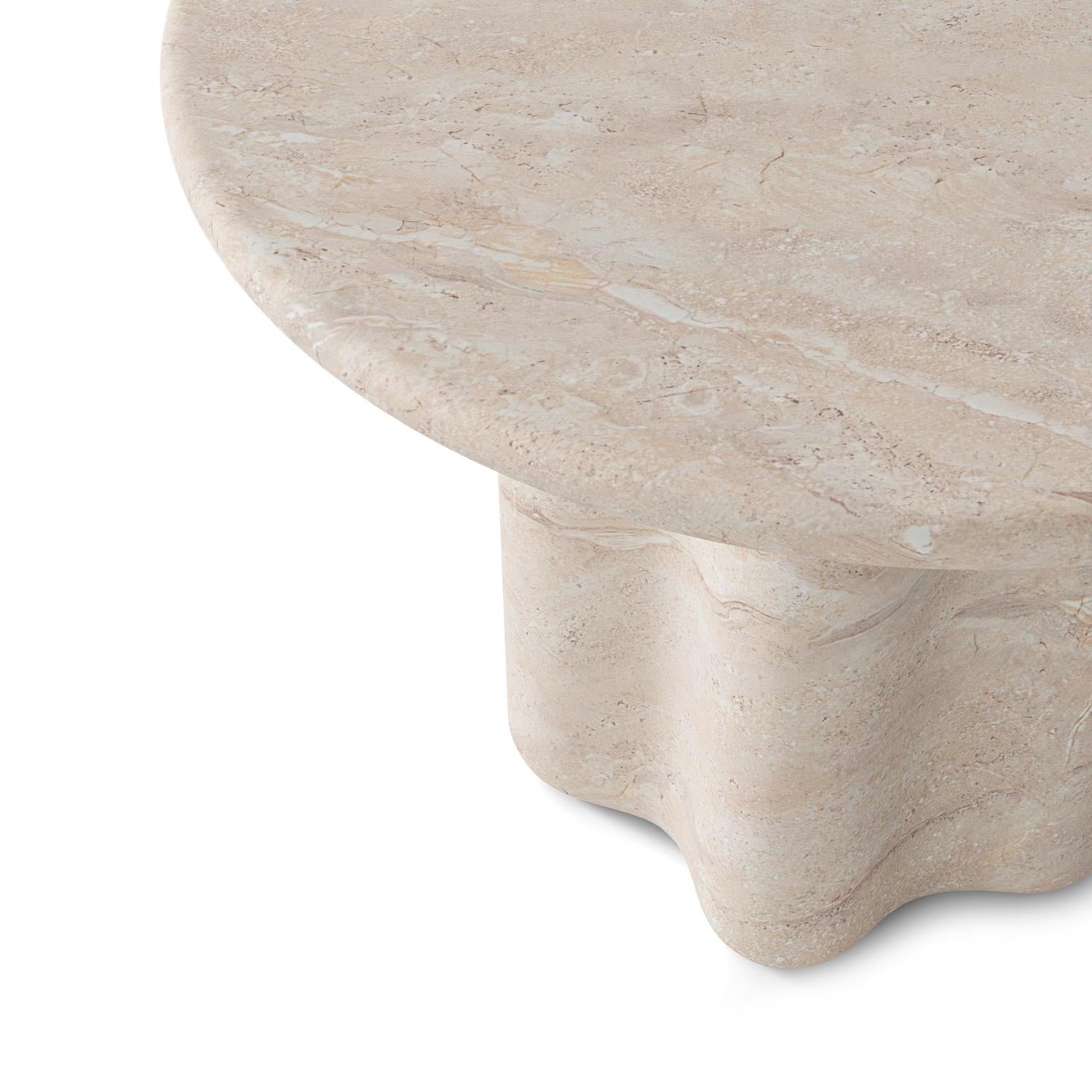 Comprar Mesa Fija Michelle online en KitMuebles