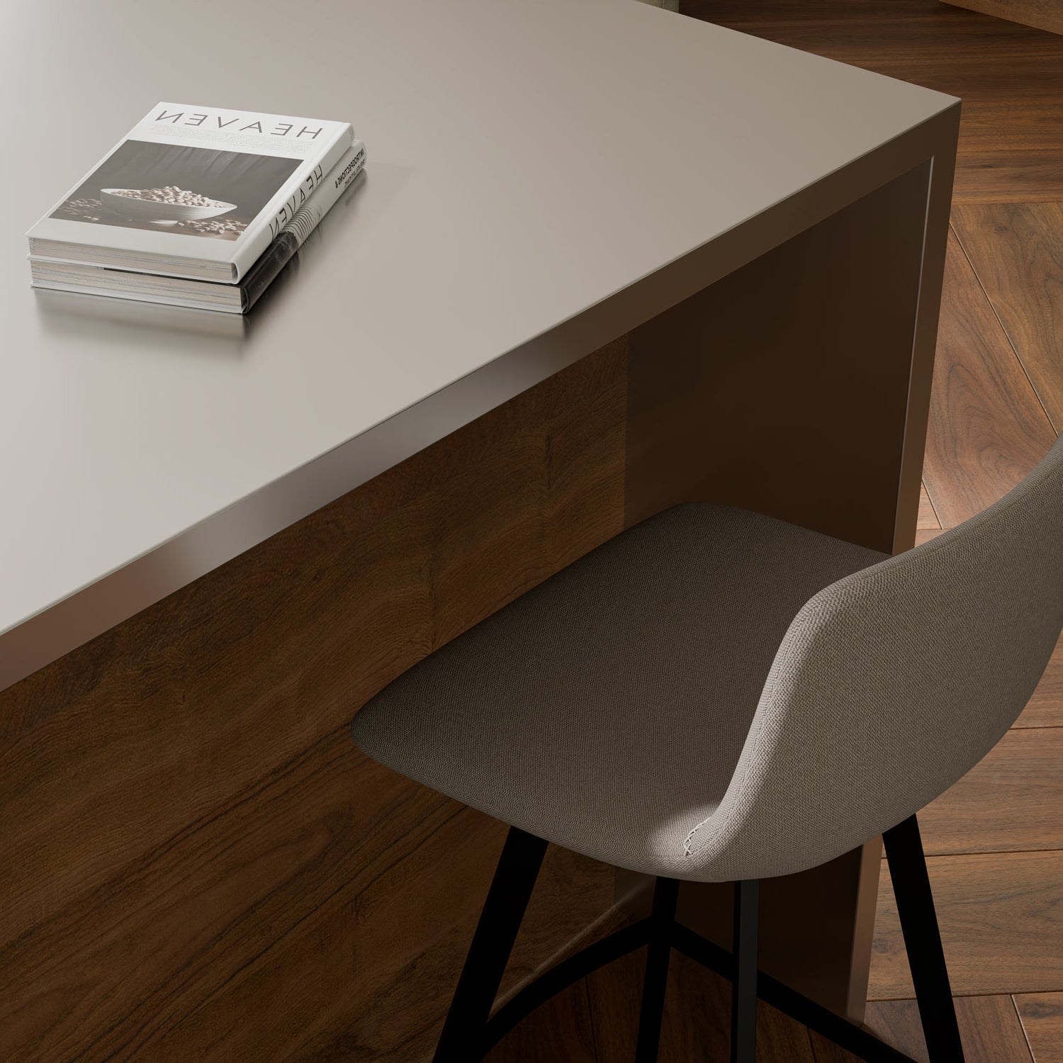 Comprar Taburete Aston online en KitMuebles