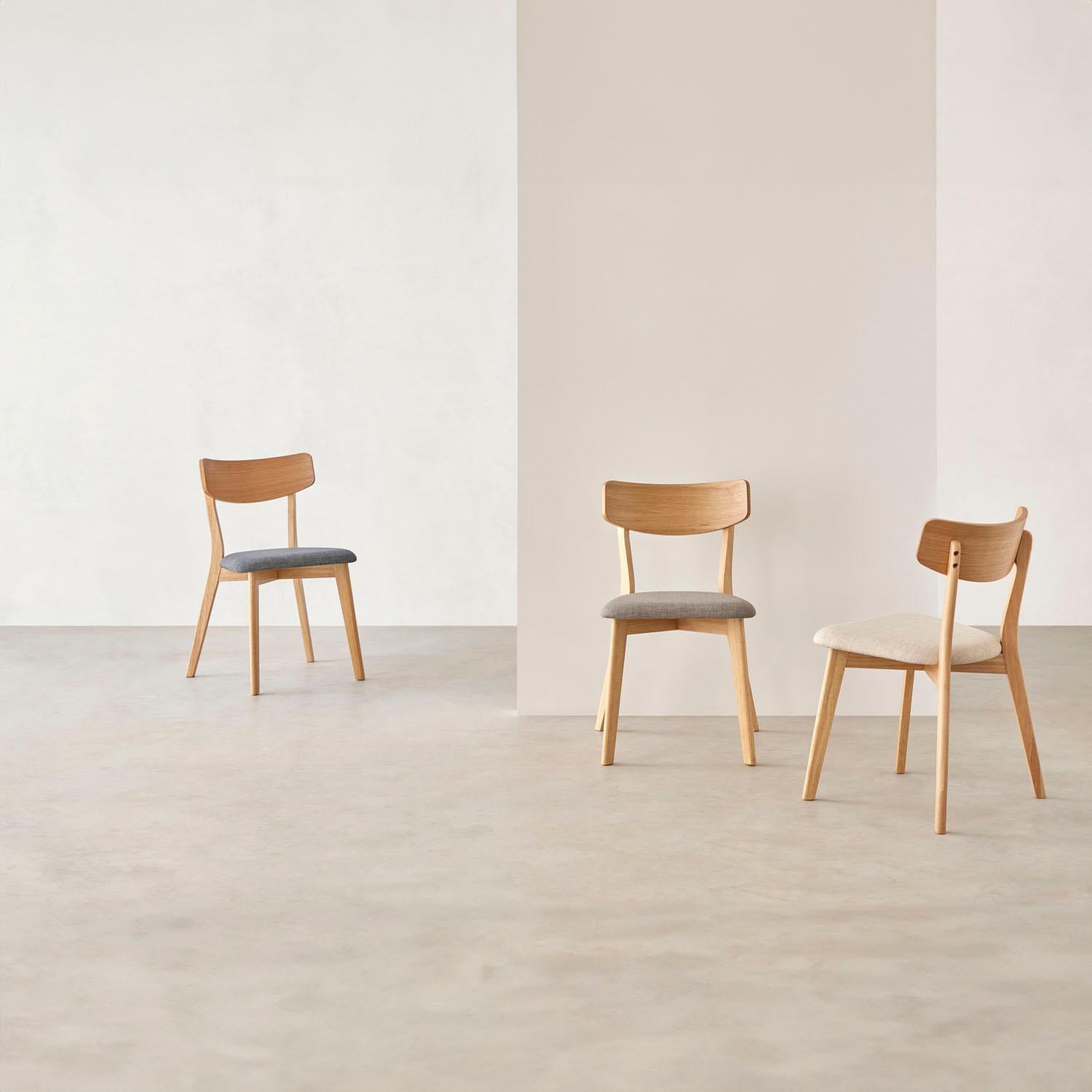 Comprar Silla Keira online en KitMuebles