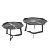 Comprar Set Mesas Auxiliares Ravi online en KitMuebles