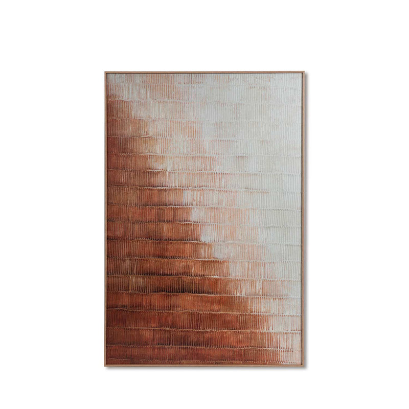 Cuadro Desert 80x120cm