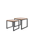 Comprar Mesas Auxiliares Piero online en KitMuebles