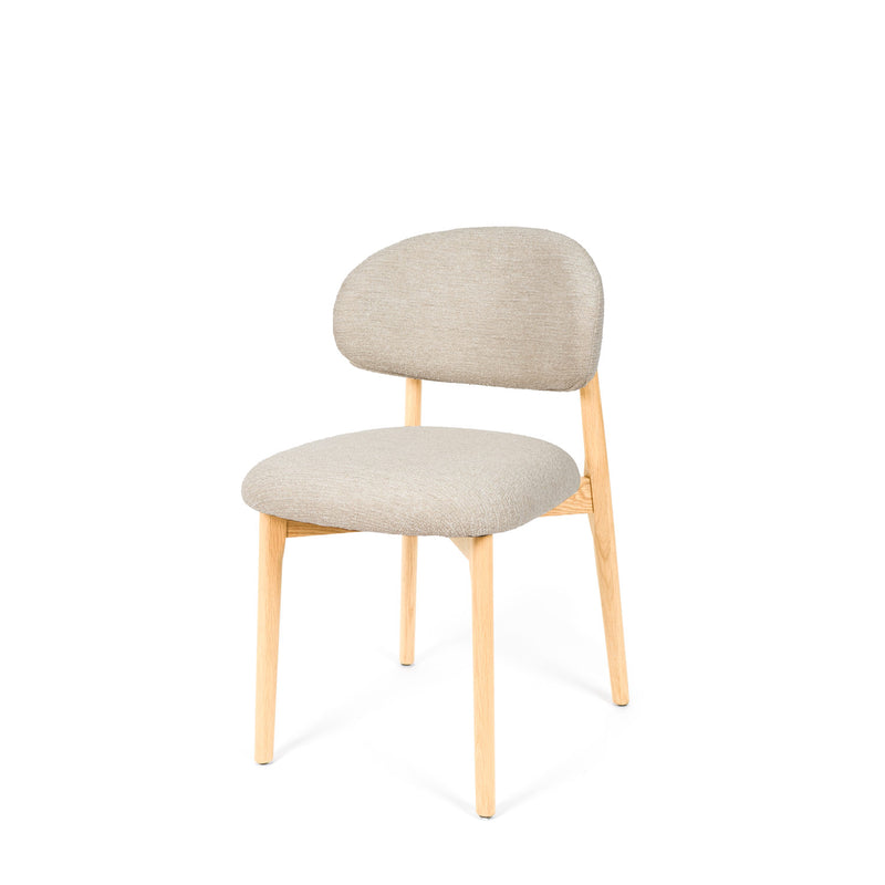 Silla Wanda