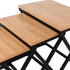 Comprar Mesas Auxiliares Ciro online en KitMuebles