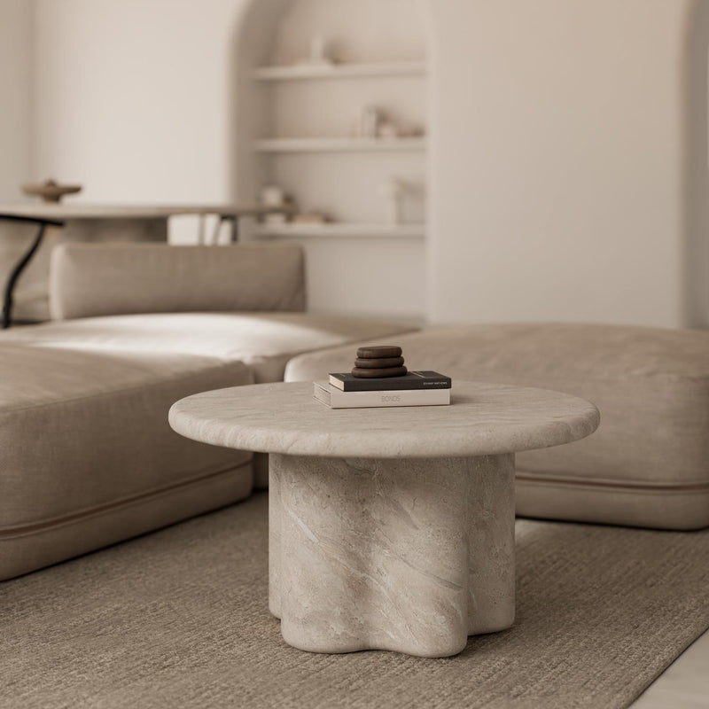 Mesa de Centro Luigi