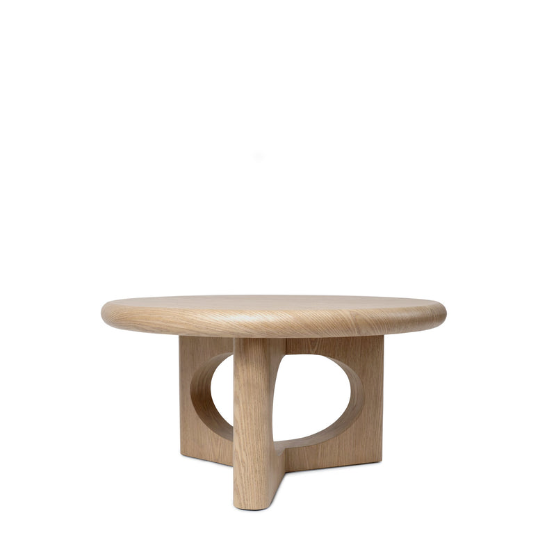 Mesa de Centro Arnaud Ø80cm