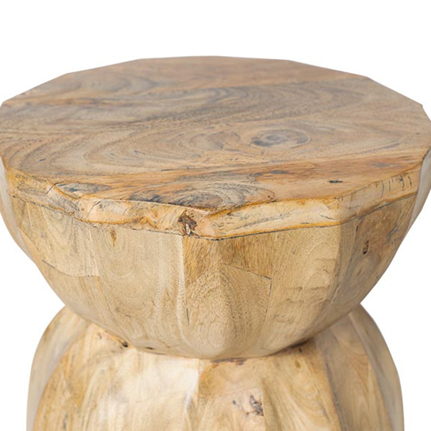 Comprar Mesa de Centro Arjun online en KitMuebles