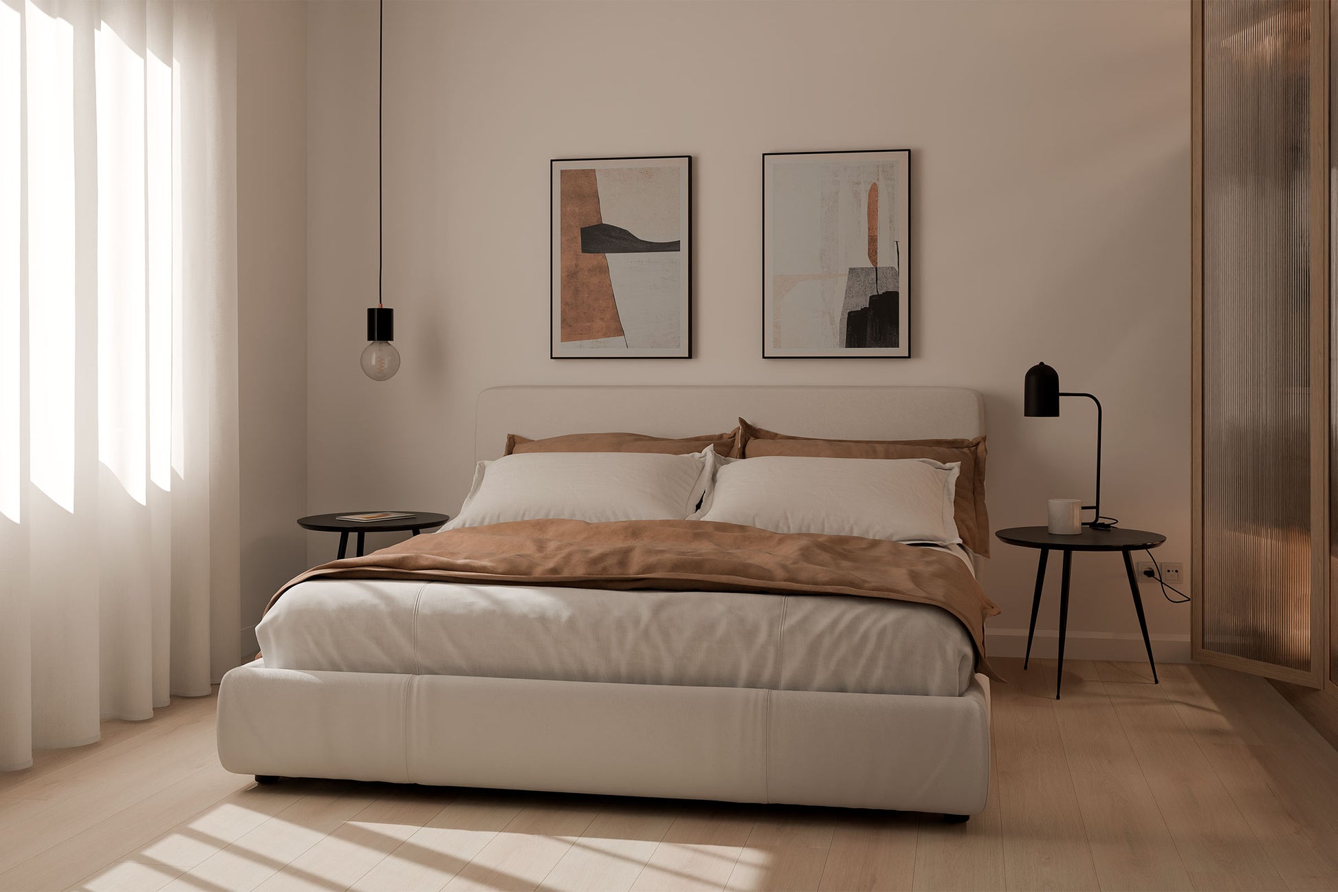 Comprar Lámpara Sobremesa Cirat online en KitMuebles