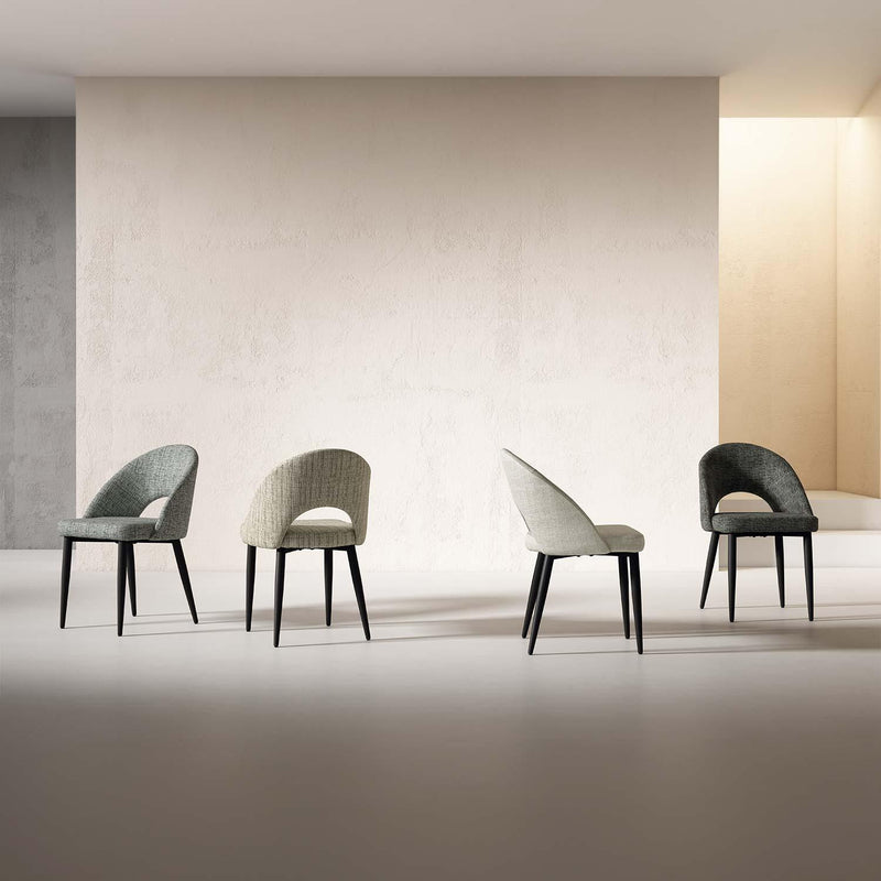 Silla Doris
