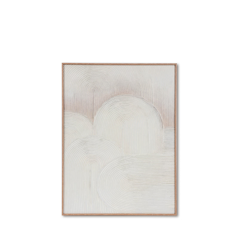 Cuadro Kares 60x80cm
