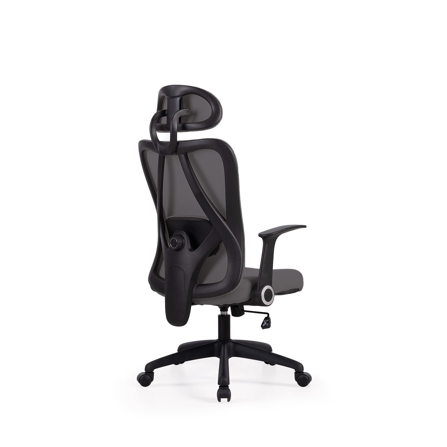 Comprar Silla Oficina Montreal online en KitMuebles
