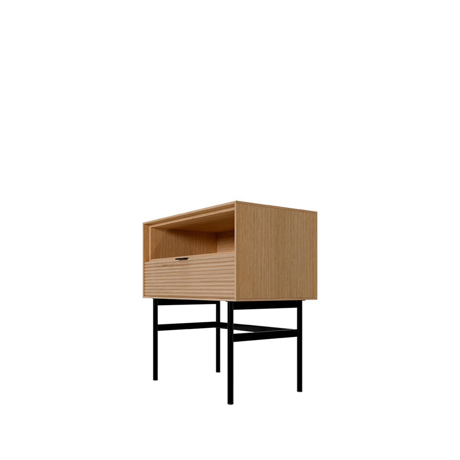 Mesita Tulsa 1 Cajón