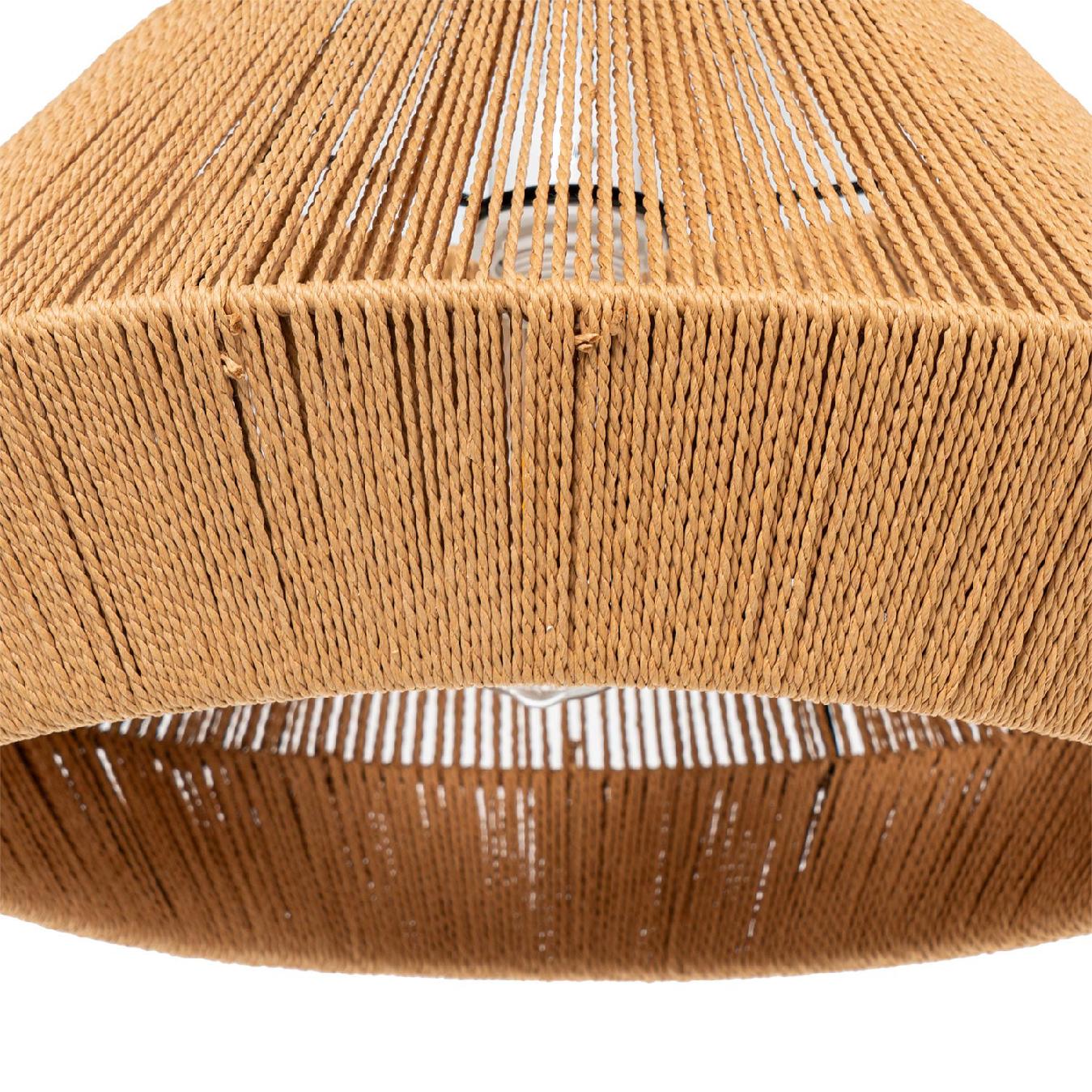 Lámpara Techo Senes