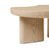 Comprar Mesa de Centro Jerome online en KitMuebles