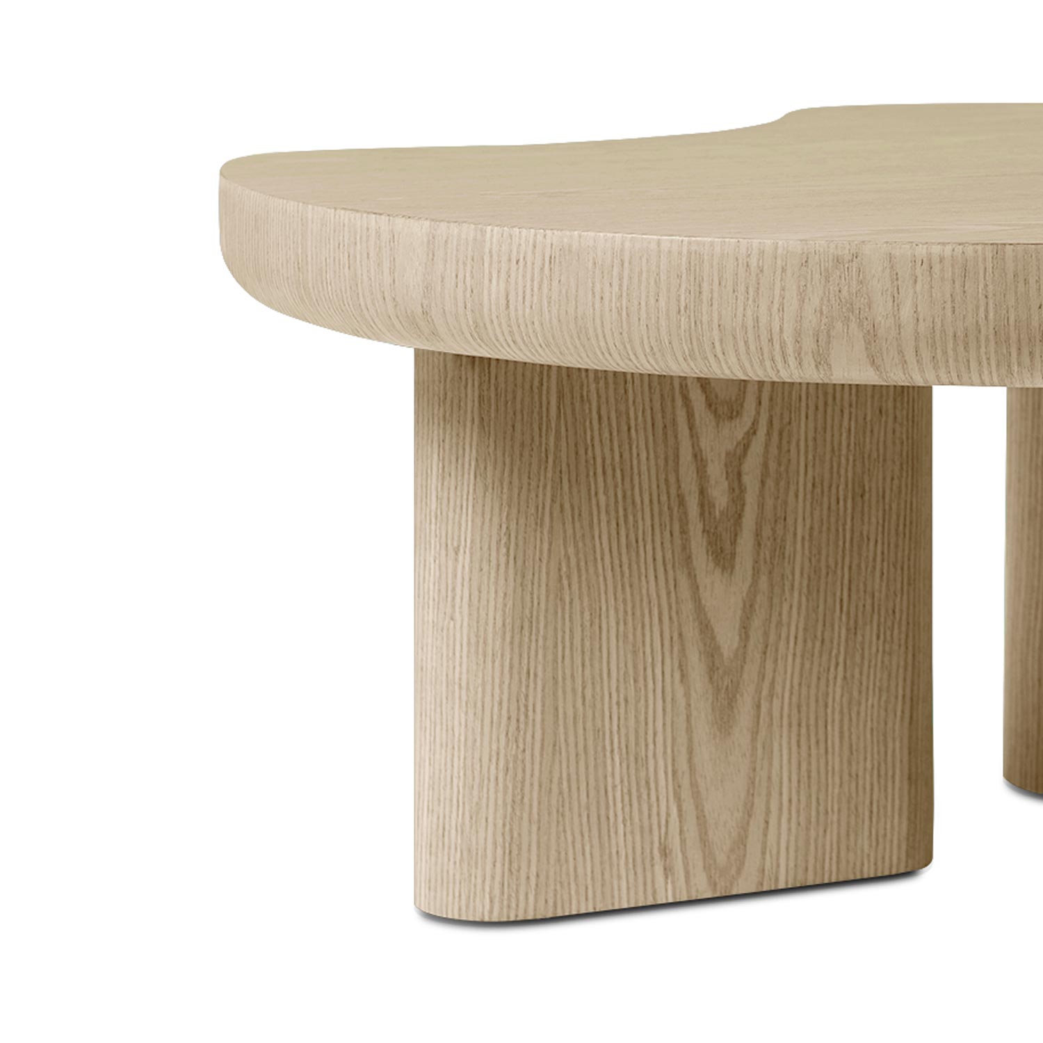 Comprar Mesa de Centro Jerome online en KitMuebles