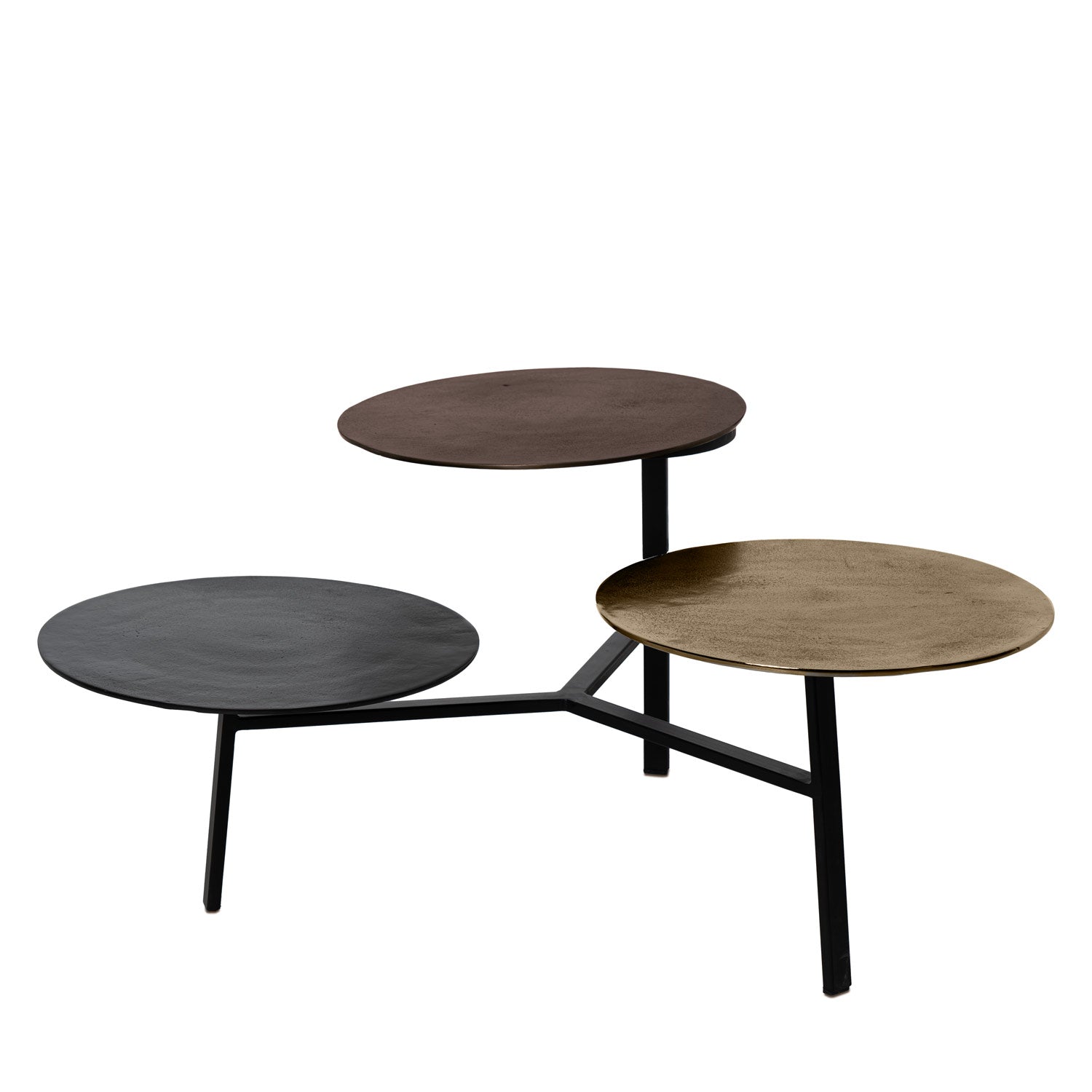 Comprar Mesa de Centro Vasant online en KitMuebles