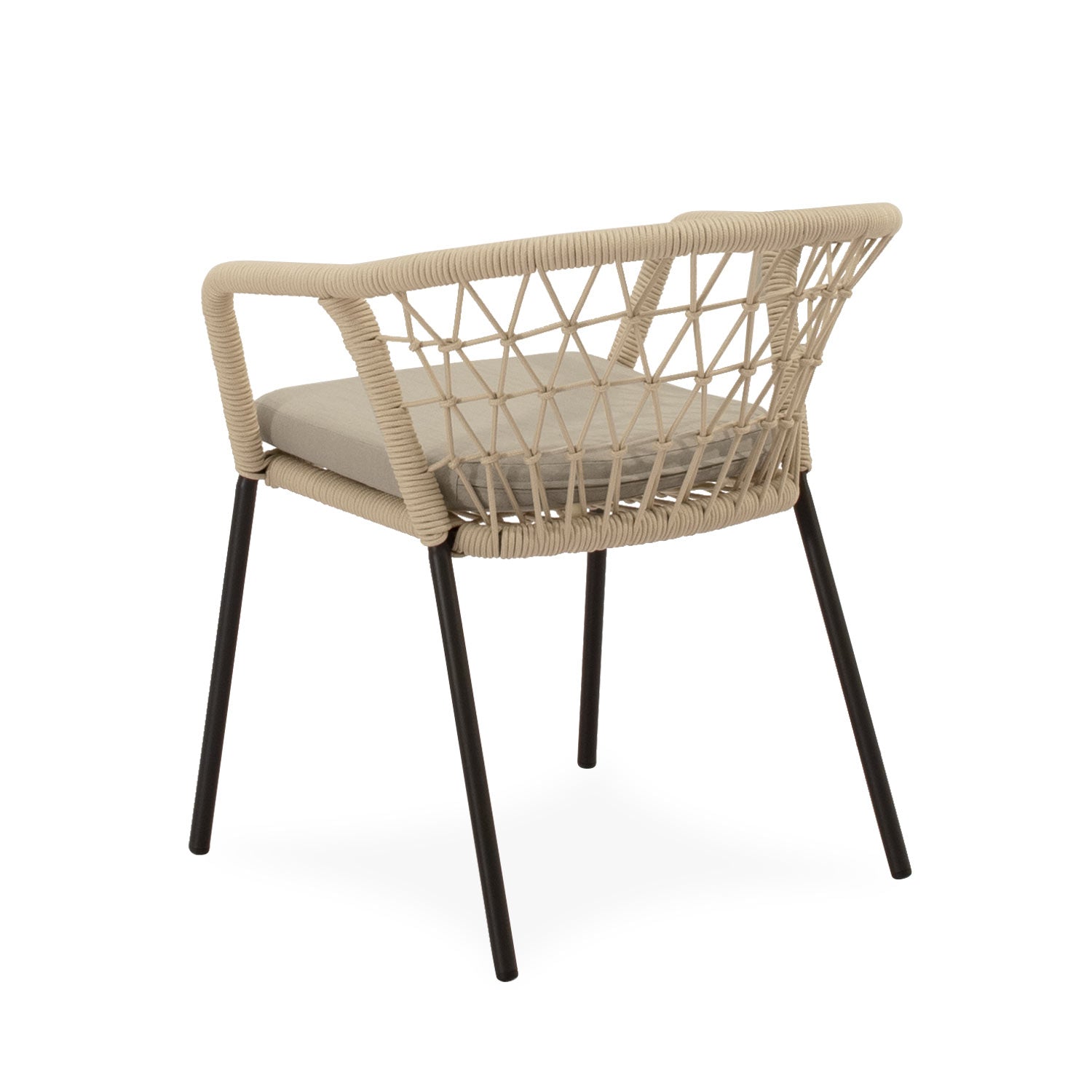 Silla Solene