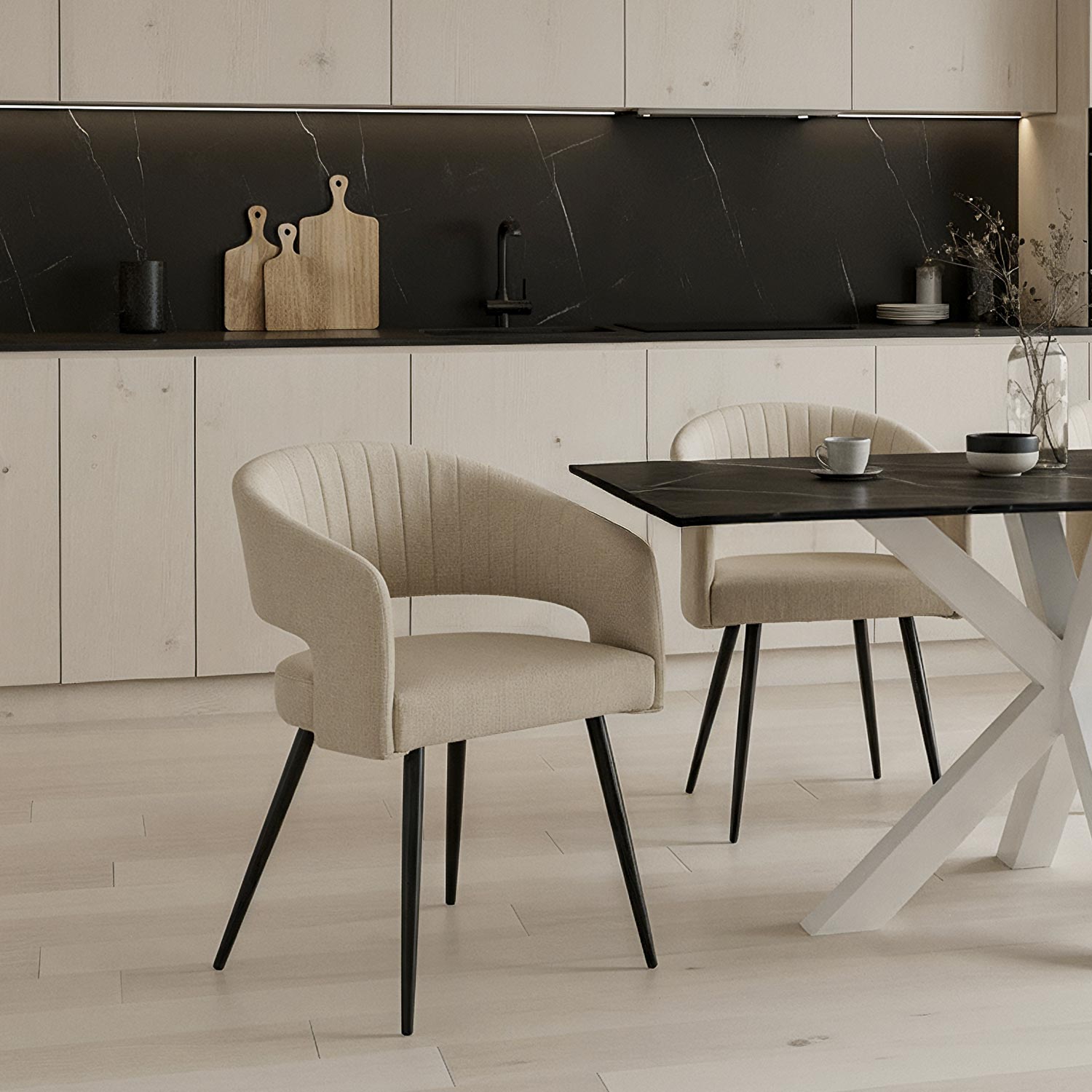 Comprar Silla Kora online en KitMuebles