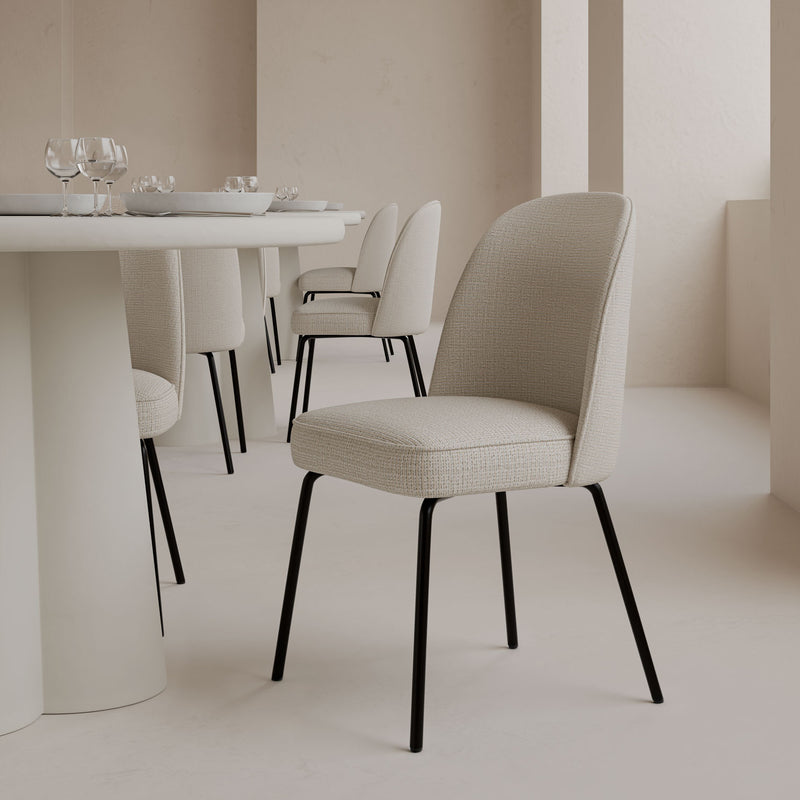 Silla Maxime